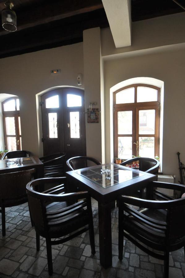 Mansion Of Kerkini Powered By Hotel Oikoperiigitis Zewnętrze zdjęcie